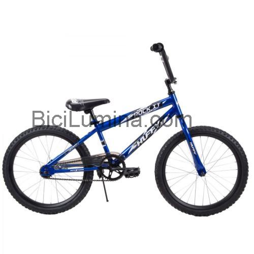 Huffy Rock It ficha técnica y opiniones